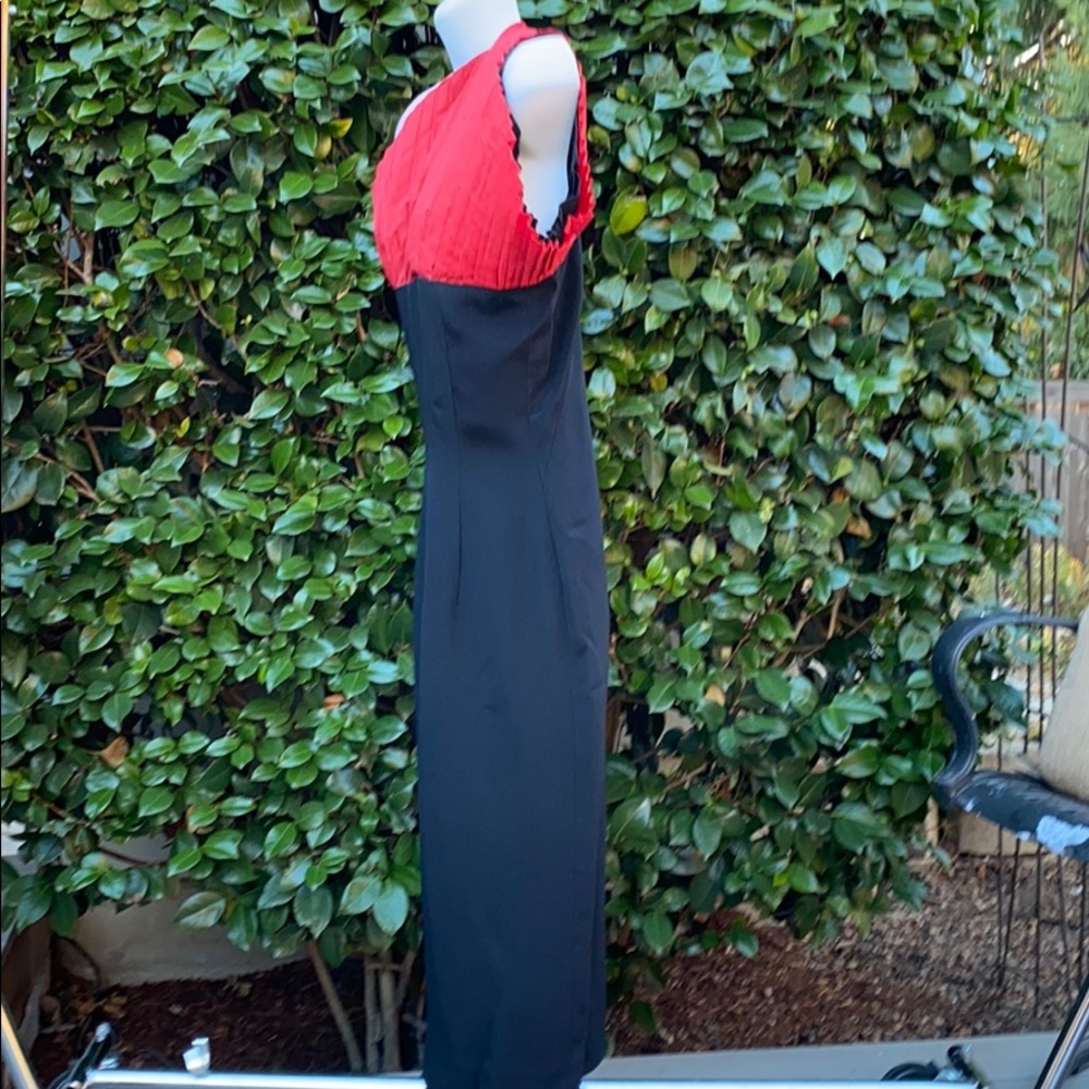 Akira Vintage 1980s Designer Dress - Picture 4 of 7